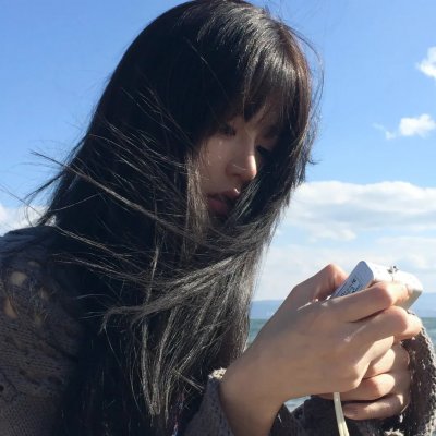 破碎的彩虹